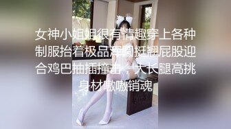 女神小姐姐很有情趣穿上各种制服抬着极品浑圆挺翘屁股迎合鸡巴抽插撞击，大长腿高挑身材嗷嗷销魂