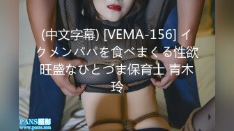 (中文字幕) [VEMA-156] イクメンパパを食べまくる性欲旺盛なひとづま保育士 青木玲