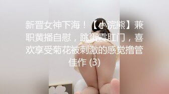 新晋女神下海！【小浣熊】兼职黄播自慰，跳蛋震肛门，喜欢享受菊花被刺激的感觉撸管佳作 (3)