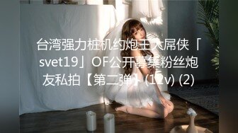 台湾强力桩机约炮王大屌侠「svet19」OF公开募集粉丝炮友私拍【第二弹】(12v) (2)