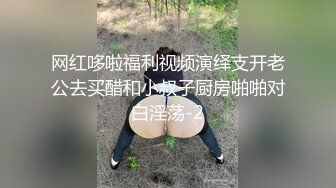 网红哆啦福利视频演绎支开老公去买醋和小叔子厨房啪啪对白淫荡-2