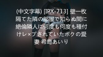 (中文字幕) [IPX-713] 壁一枚隔てた隣の部屋で知らぬ間に絶倫隣人に何度も何度も種付けレ×プされていたボクの愛妻 希島あいり