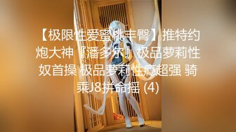 【极限性爱蜜桃丰臀】推特约炮大神『潘多尔』极品萝莉性奴首操 极品萝莉性瘾超强 骑乘J8拼命摇 (4)