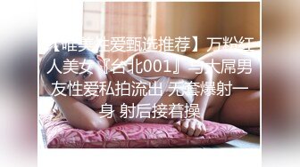 【唯美性爱甄选推荐】万粉红人美女『台北001』与大屌男友性爱私拍流出 无套爆射一身 射后接着操