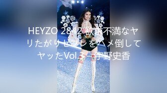 HEYZO 2842 欲求不満なヤリたがりセフレをハメ倒してヤッたVol.3 – 宇野史香