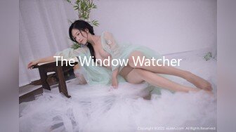 The Window Watcher