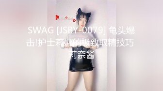 SWAG [JSBY-0079] 龟头爆击!护士莉娜的极致取精技巧 莉奈酱