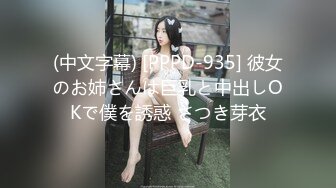 (中文字幕) [PPPD-935] 彼女のお姉さんは巨乳と中出しOKで僕を誘惑 さつき芽衣