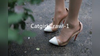 Catgirl Crawl-1