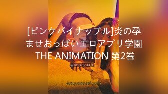 [ピンクパイナップル]炎の孕ませおっぱいエロアプリ学園 THE ANIMATION 第2巻