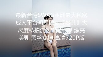 最新台湾SWAG亚洲最大私密成人平台明星博主『梦菲』大尺度私拍流出 群P乱操 漂亮美乳 黑丝女神 高清720P版