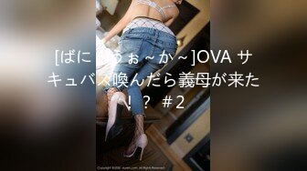 [ばにぃうぉ～か～]OVA サキュバス喚んだら義母が来た！？ ＃2