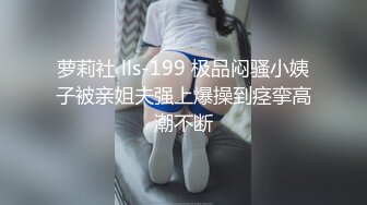 萝莉社 lls-199 极品闷骚小姨子被亲姐夫强上爆操到痉挛高潮不断