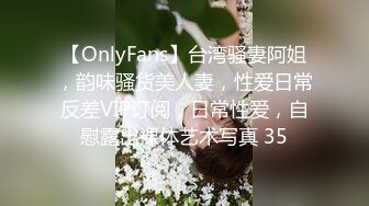 【OnlyFans】台湾骚妻阿姐，韵味骚货美人妻，性爱日常反差VIP订阅，日常性爱，自慰露出裸体艺术写真 35