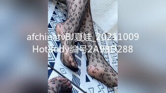 afchinatvBJ夏娃_20211009HotBody编号2A98D288