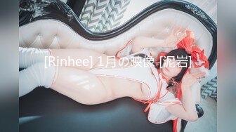 [Rinhee] 1月の映像 [泥岩]