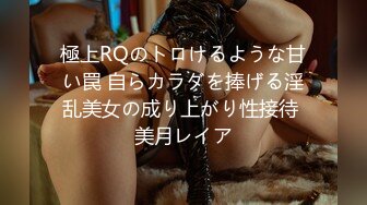 極上RQのトロけるような甘い罠 自らカラダを捧げる淫乱美女の成り上がり性接待 美月レイア