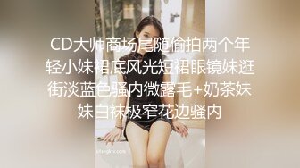 CD大师商场尾随偷拍两个年轻小妹裙底风光短裙眼镜妹逛街淡蓝色骚内微露毛+奶茶妹妹白袜极窄花边骚内