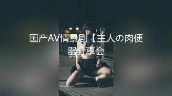 国产AV情景剧【主人の肉便器分享会