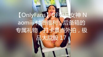 【OnlyFans】OF极品女神 Naomiii 付费福利，后备箱的专属礼物，打卡景点外拍，极品大屁股 17