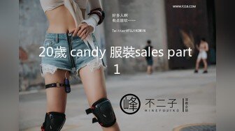 20歲 candy 服裝sales part 1