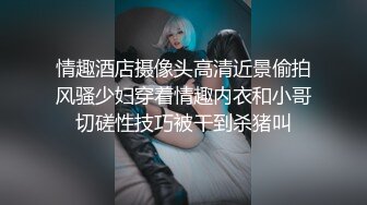 情趣酒店摄像头高清近景偷拍风骚少妇穿着情趣内衣和小哥切磋性技巧被干到杀猪叫