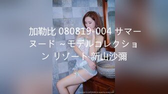  加勒比 080819-004 サマーヌード ～モデルコレクション リゾート 新山沙彌