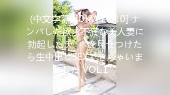 (中文字幕) [DKWT-010] ナンパした欲求不満な美人妻に勃起したチ○ポを見せつけたら生中出しSEXできちゃいました VOL.1