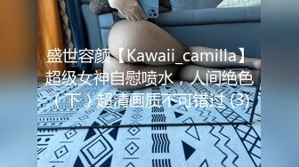 盛世容颜【Kawaii_camilla】超级女神自慰喷水，人间绝色（下）超清画质不可错过 (3)