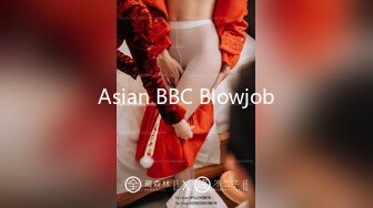 Asian BBC Blowjob