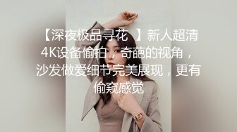 【深夜极品寻花  】新人超清4K设备偷拍，奇葩的视角，沙发做爱细节完美展现，更有偷窥感觉