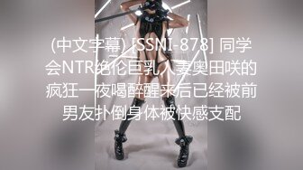 (中文字幕) [SSNI-878] 同学会NTR绝伦巨乳人妻奥田咲的疯狂一夜喝醉醒来后已经被前男友扑倒身体被快感支配