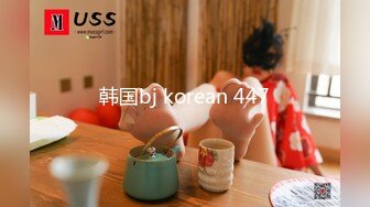 韩国bj korean 447