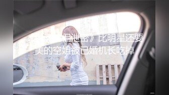 《台湾情侣泄密》比明星还要美的空姐被已婚机长吃掉