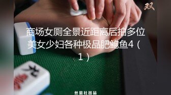 商场女厕全景近距离后拍多位美女少妇各种极品肥鲍鱼4（1）