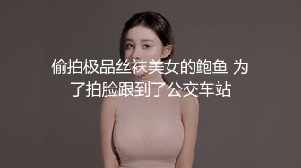 偷拍极品丝袜美女的鲍鱼 为了拍脸跟到了公交车站