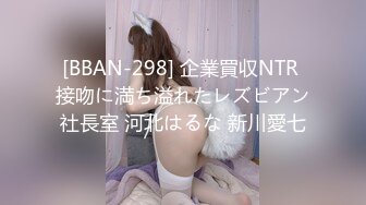 [BBAN-298] 企業買収NTR 接吻に満ち溢れたレズビアン社長室 河北はるな 新川愛七