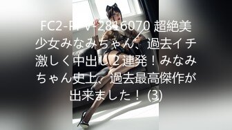 FC2-PPV-2816070 超絶美少女みなみちゃん、過去イチ激しく中出し２連発！みなみちゃん史上、過去最高傑作が出来ました！ (3)