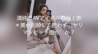 清純派AVアイドルの川上奈々美が泥酔して思わず‘ヤリマンビッチ堕ち’か？