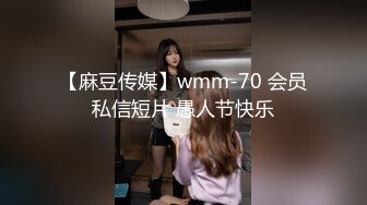 【麻豆传媒】wmm-70 会员私信短片 愚人节快乐