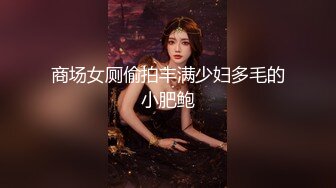 商场女厕偷拍丰满少妇多毛的小肥鲍