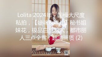 Lolita 2024年，国模大尺度私拍，【婕咪&啤儿】秘书姐妹花，极品白虎粉穴，都市丽人三点全露，超清画质 (2)