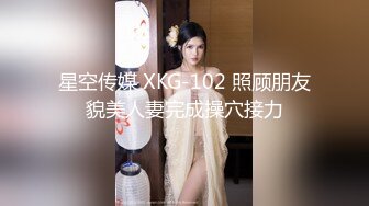 星空传媒 XKG-102 照顾朋友貌美人妻完成操穴接力