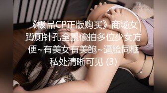 《极品CP正版购买》商场女蹲厕针孔全景偸拍多位少女方便~有美女有美鲍~逼脸同框私处清晰可见 (3)