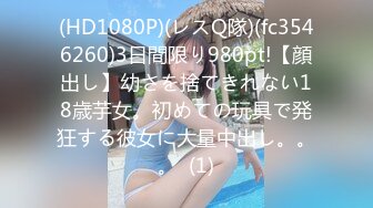 (HD1080P)(レスQ隊)(fc3546260)3日間限り980pt!【顔出し】幼さを捨てきれない18歳芋女。初めての玩具で発狂する彼女に大量中出し。。。  (1)