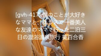 [gvh-417] 僕のことが大好きなママと、クラスで一番美人な友達のママで行った二泊三日の混浴温泉旅行 葵百合香