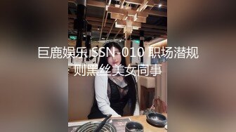 巨鹿娱乐 SSN-010 职场潜规则黑丝美女同事