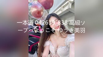 一本道 042619_838 高級ソープへようこそ ゆうき美羽