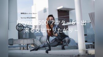 Heyzo 1500 アフター6～出来る女はヤリたがり～