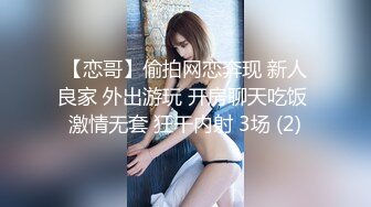 【恋哥】偷拍网恋奔现 新人良家 外出游玩 开房聊天吃饭 激情无套 狂干内射 3场 (2)